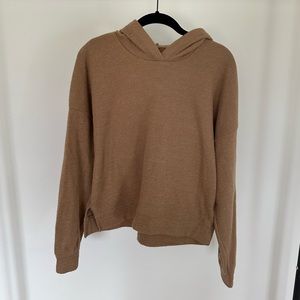 Abercrombie & Fitch Sweater Sweatshirt